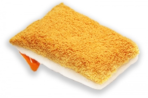001 Dishwashing Sponge