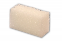 224  Bio-Protec foam white