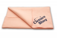 083 Shiny Tissue Pink 40 x 52 cm