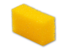 225 Bio-Protec foam yellow
